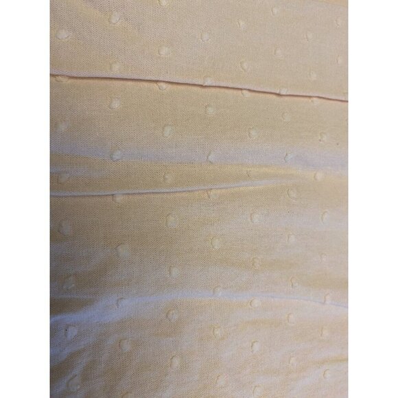 Set Of 6 Place Settings Hearts Placemats REVERSABLE hob nob on the other side - Picture 4 of 11